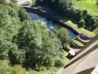 Oleftalsperre
