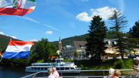 Schifffahrt Rurstausee
