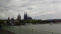Stadtführung in Köln