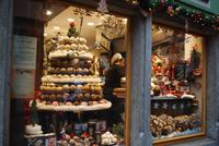 009. Schneebälle Rothenburg ob der Tauber