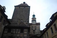 023. Rothenburg ob der Tauber