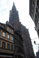 055. Straßburger Münster