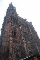 057. Straßburger Münster