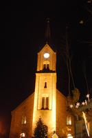 072. Kirche in Oberharmersbach