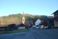 078. Oberharmersbach