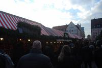 088. Weihnachtsmarkt Nürnberg