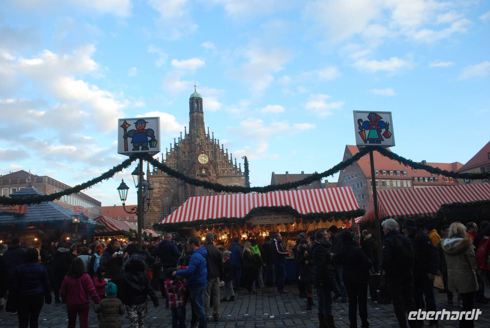 089. Weihnachtsmarkt Nürnberg