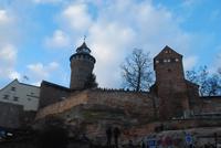 091. Burg Nürnberg