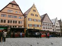 Rothenburg ob der Tauber