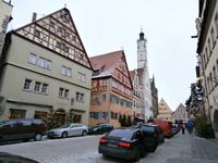 Rothenburg ob der Tauber
