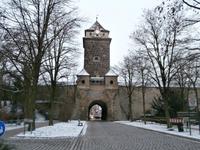 Rothenburg ob der Tauber
