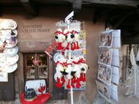 unterwegs in Strassburg