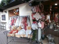 Teddy Parade in Obernai