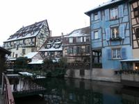 Colmar - Klein Venedig