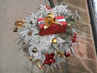 Colmar im Weihnachtsschmuck