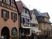 Dambach La Ville