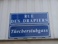 Strassborg