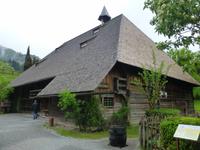 Vogtsbauernhof