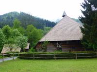 Vogtsbauernhof