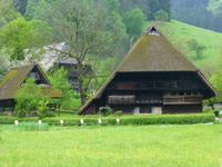 Vogtsbauernhof