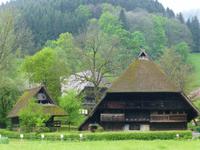 Vogtsbauernhof