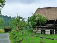 Vogtsbauernhof