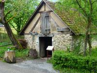 Vogtsbauernhof