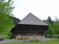 Vogtsbauernhof
