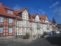 Wernigerode,Stadtführung