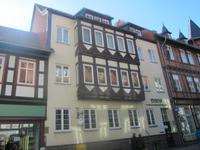 Wernigerode,Stadtführung