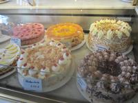 Wernigerode,Stadtführung-Cafe Wien