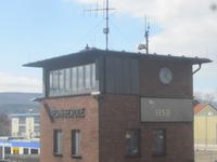 HSB-Fahrt von Wernigerode bis Drei Annen Hohne