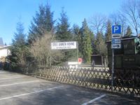 HSB-Fahrt von Wernigerode bis Drei Annen Hohne