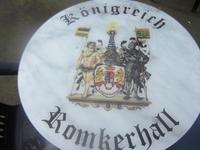 Königreich Romkerhall