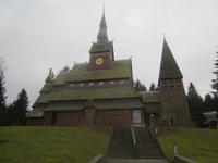 Hahnenklee-Stabkirche