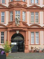 Haufassade, Mainz