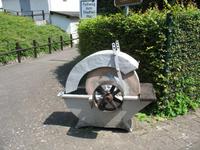 An der Weiherschleife