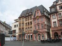 Mainz, Altstadt