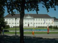 DSCN1627  Schloß Bellevue