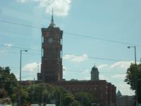 DSCN1640  Rote Rathaus