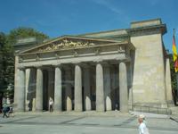 DSCN1643  Ehrenwache