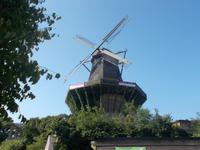 DSCN1648  Potsdam Windmühle