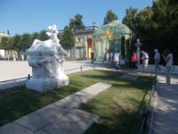 DSCN1653  Grab Friedrich des Großen