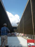 DSCN1673 in der Schleusenkammer