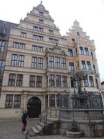 DSCN1697  Leipnitz Haus