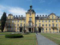 DSCN1735  Schloß Bückeburg