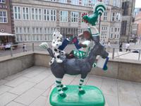 DSCN1797 andere Version Bremer Stadtmusikanten