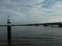 DSCN1859  Ems Sperrwerk