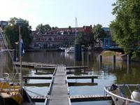 DSCN1894  Jachthafen Groningen