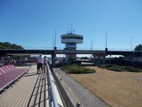 DSCN1948 auf der Fahrt nach Amsterdam